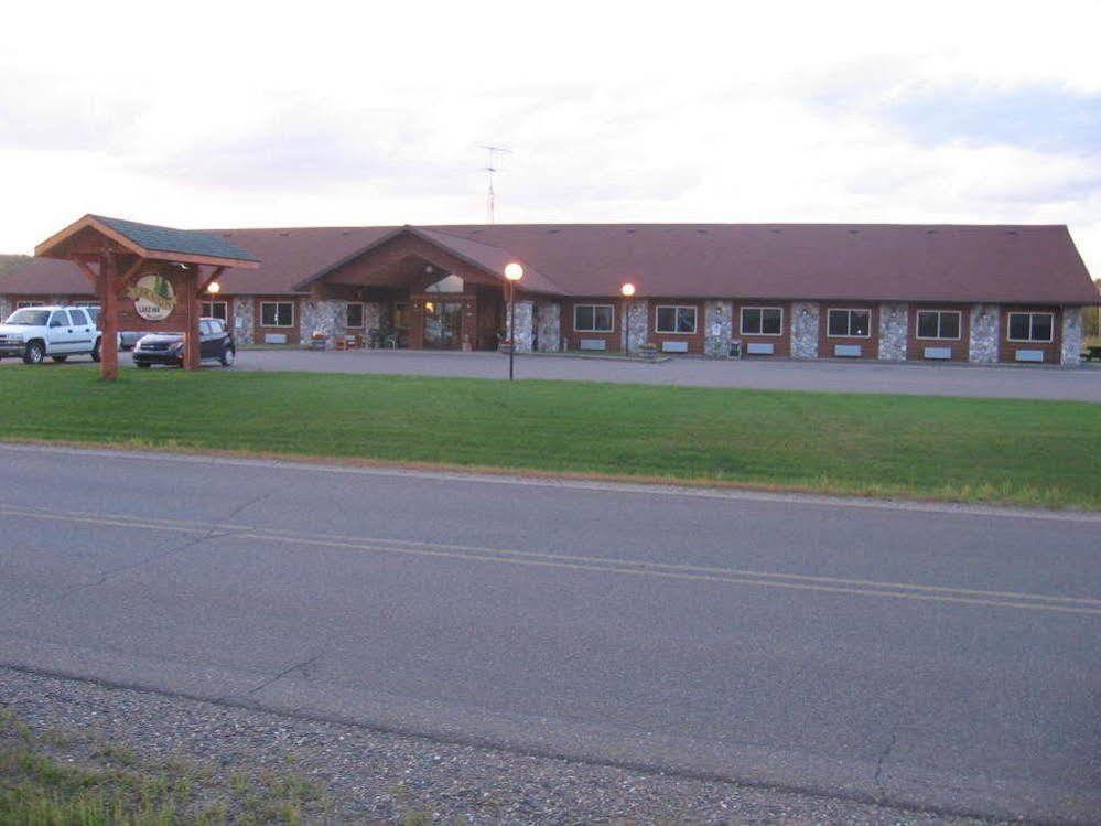 Gaastra Chicaugon Lake Inn מראה חיצוני תמונה